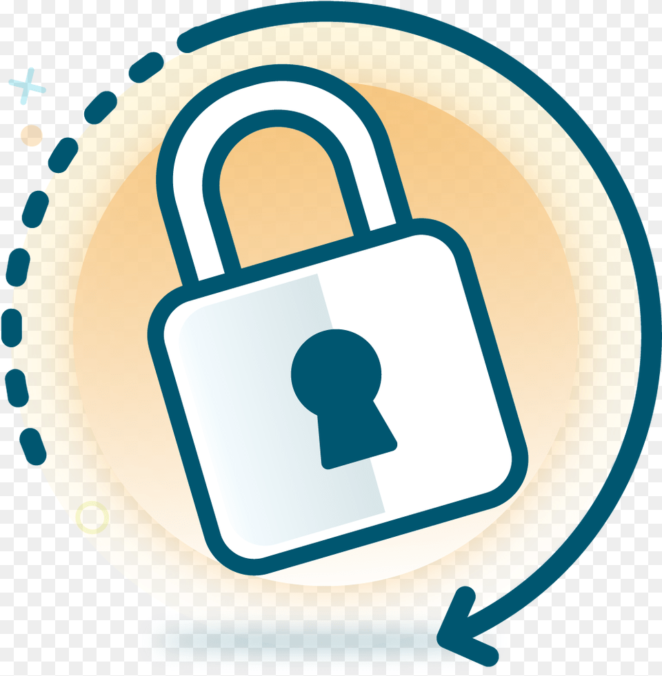 Managed Security Vertical Free Png Download