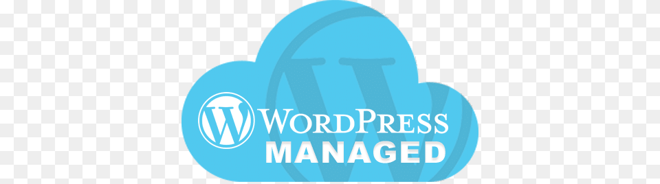 Managed Wordpress Services, Logo, Water Free Png Download