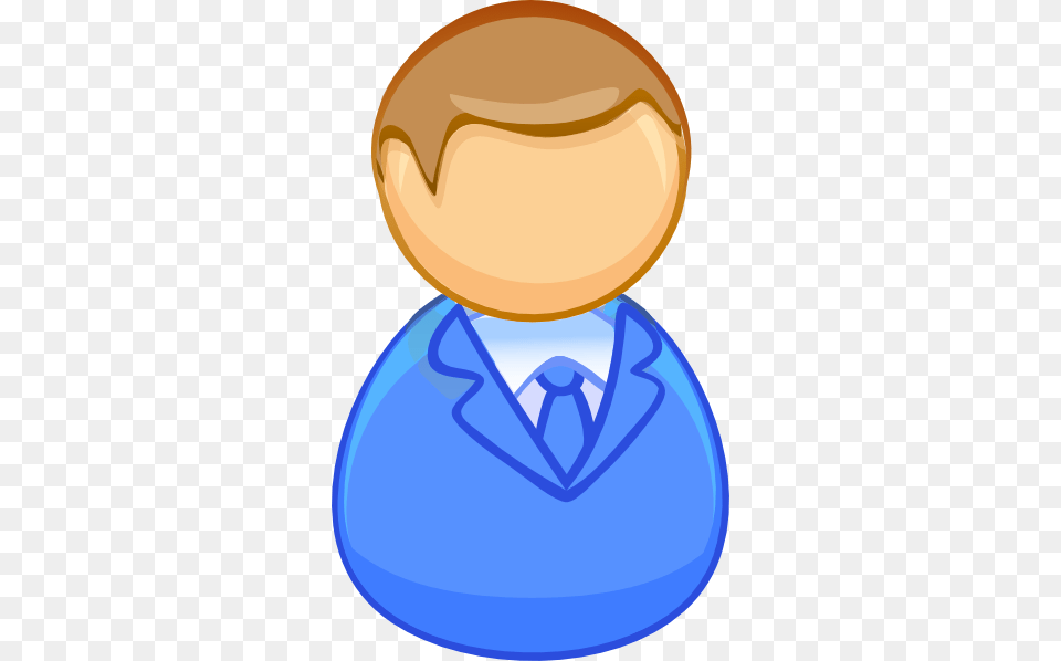 Manager Clip Art Free Png Download