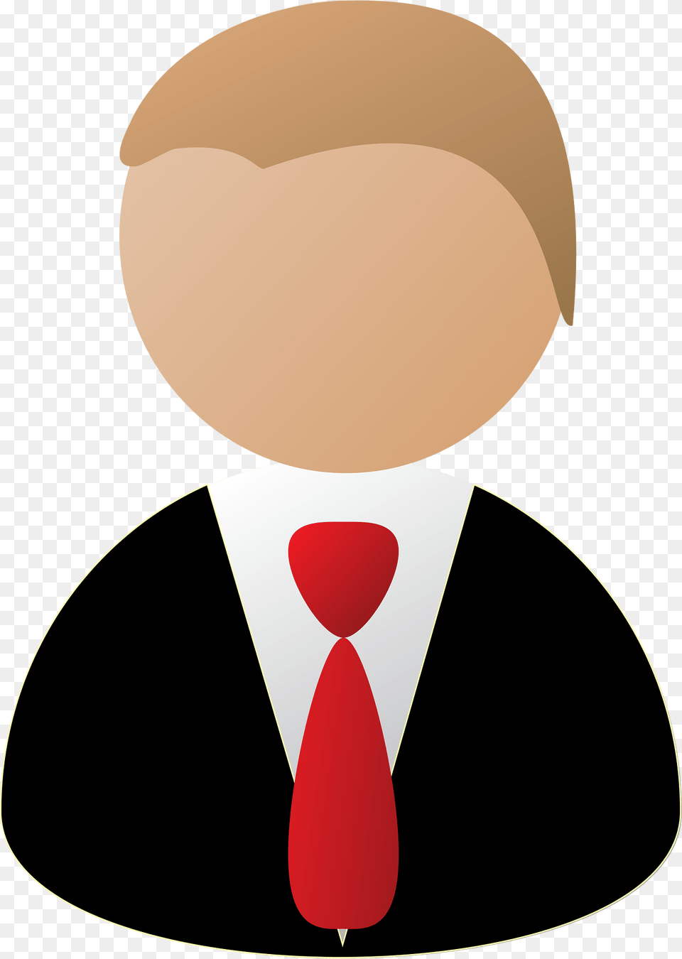 Manager Clipart, Accessories, Tie, Formal Wear, Necktie Png Image
