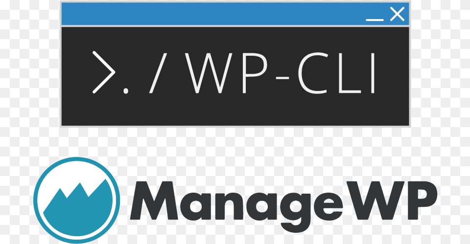 Managewp Is My Goto Choice For Managing Wordpress And Mileage Company, Logo, Text Free Png Download
