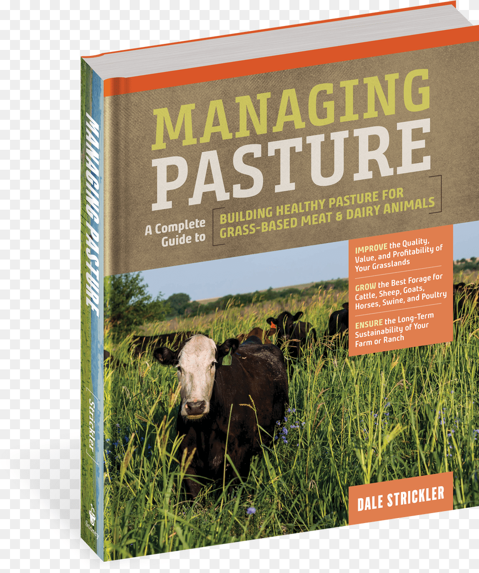 Managing Pasture Farm Free Png Download