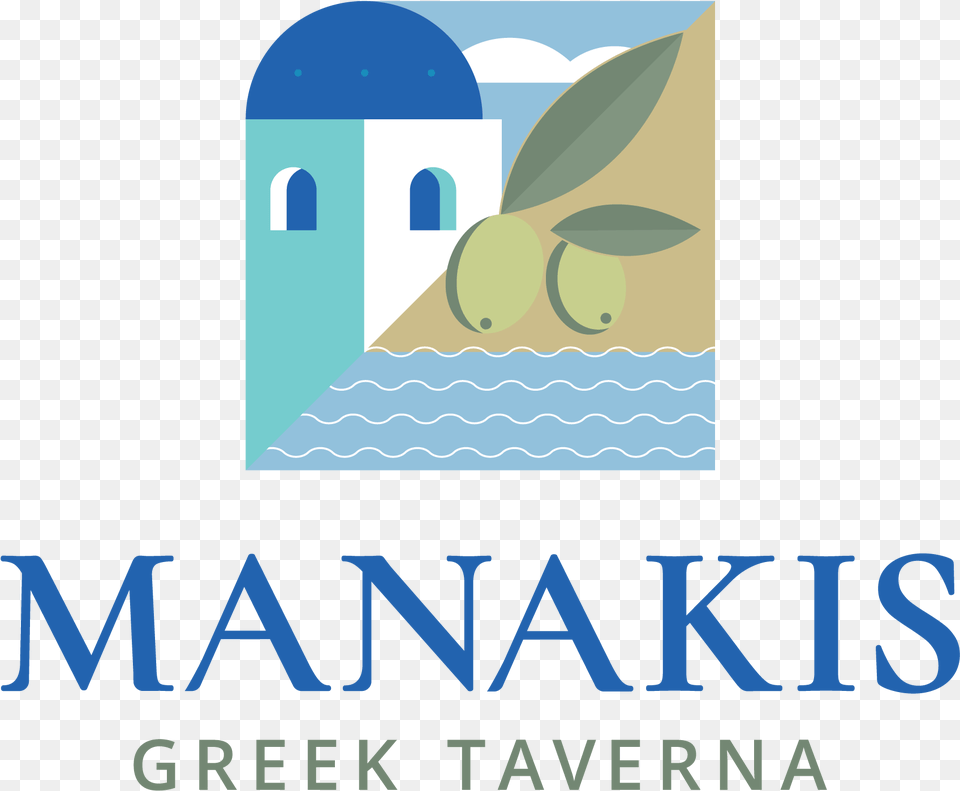 Manakis Greek Taverna The Monk And The Skeptic Dialogues On Sex Faith, Advertisement, Poster Free Png