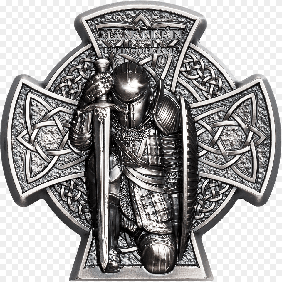 Manannan Coin, Adult, Male, Man, Person Free Png
