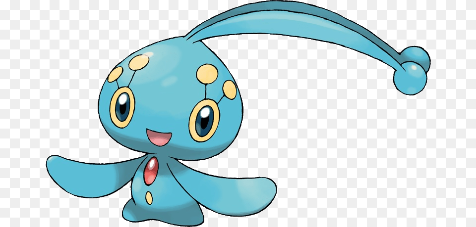 Manaphy Vs Jirachi Blog, Animal, Sea Life Free Png