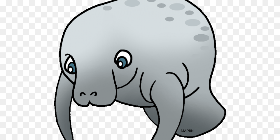 Manatee Clipart Clipart Transparent Manatee Gif, Animal, Mammal, Person, Face Png