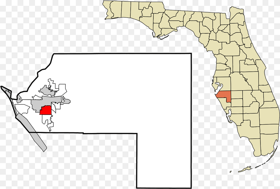 Manatee County Florida, Chart, Plot, Person, Outdoors Free Png
