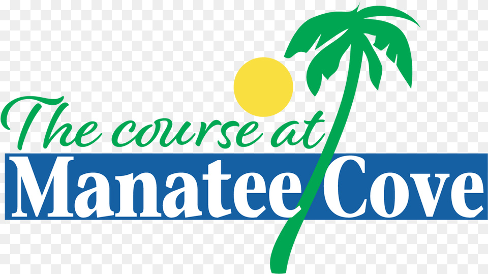 Manatee Cove Golf Course Fresh, Green, Vegetation, Plant, Tree Free Png Download
