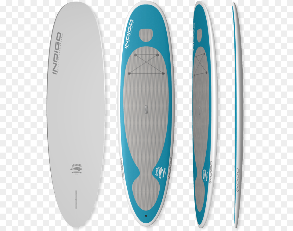 Manatee Softtop Sup Board All Around Stand Up Paddleboards All Around Paddle Board, Leisure Activities, Nature, Outdoors, Sea Free Png Download