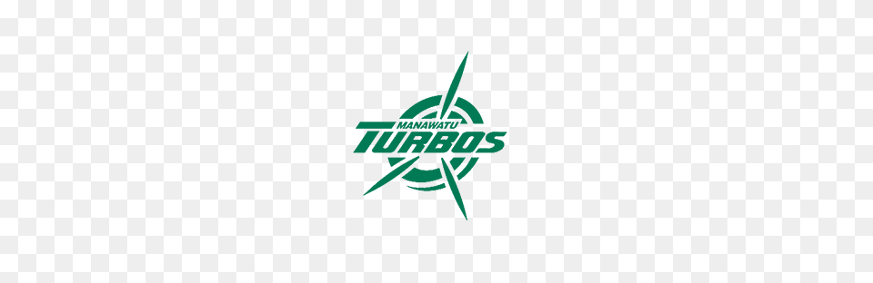 Manawatu Turbos Rugby Logo, Green, Aircraft, Airplane, Transportation Free Png