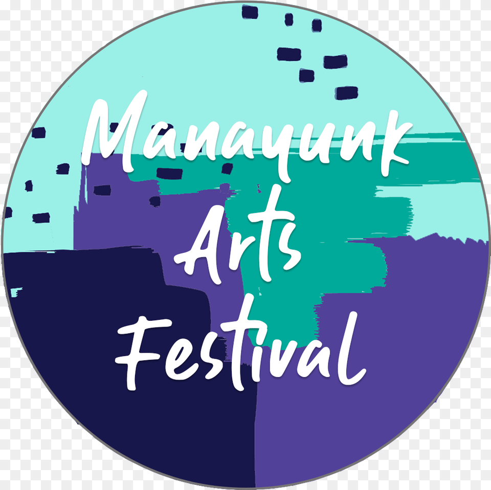 Manayunk Arts Festival 2019, Disk, Text, Photography Free Png Download