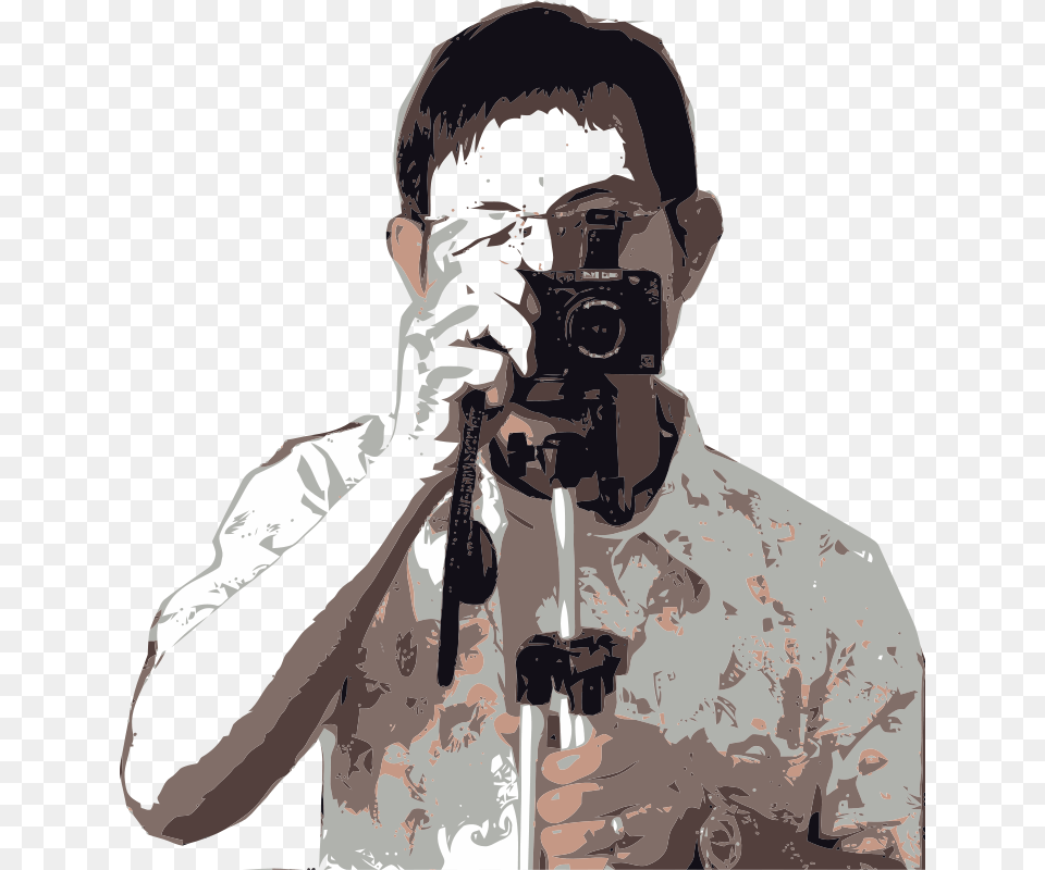 Mancamera, Adult, Male, Man, Person Free Transparent Png