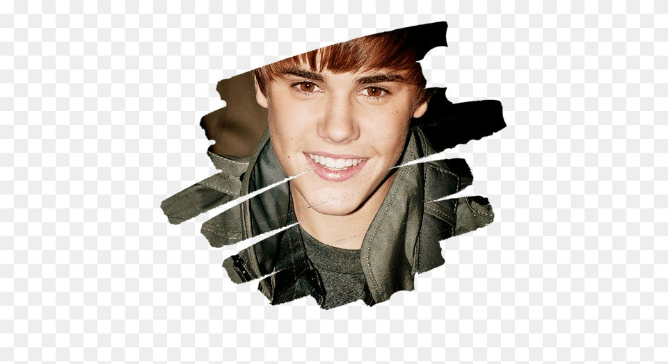 Mancha De Justin Bieber, Head, Portrait, Photography, Face Free Transparent Png