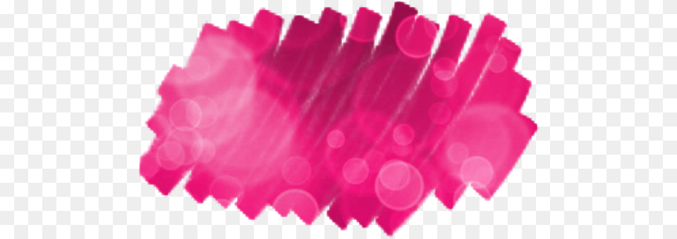 Mancha Rosa Transparent Images Mancha Rosa, Art, Graphics, Purple, Light Free Png