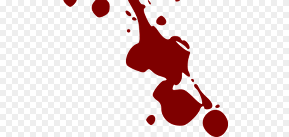 Manchas De Sangre Blood Splatter Gif Transparent, Baby, Person Png