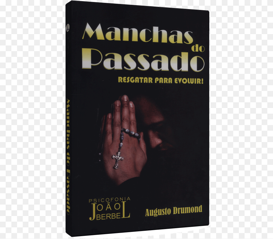 Manchas Do Passado Madacaf, Publication, Book, Accessories, Body Part Png Image