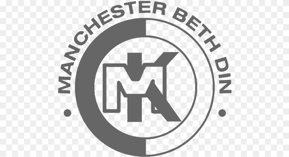 Manchester Beth Din Kosher Certified, Logo, Symbol, Ammunition, Grenade Png