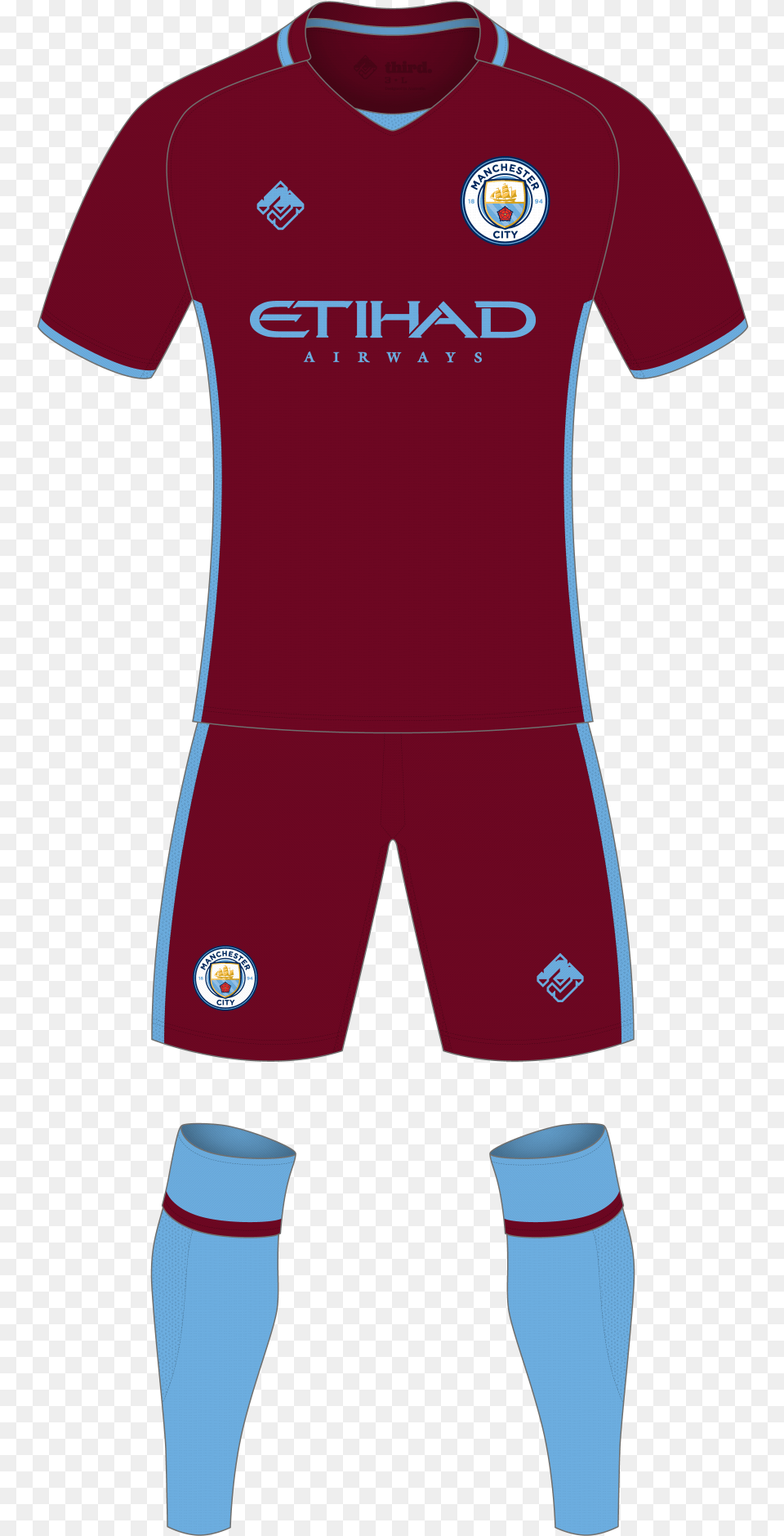 Manchester City Away Active Shirt, Clothing, Jersey, Person Png