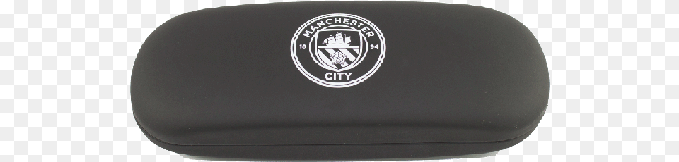 Manchester City Case And Cloth Glasses Case, Cushion, Home Decor, Headrest Free Png Download
