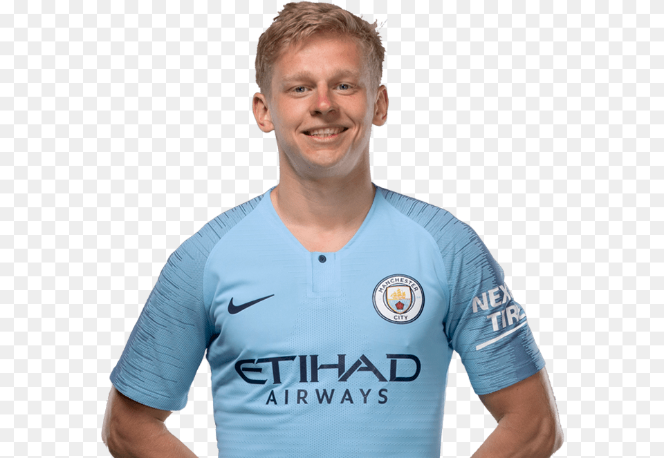 Manchester City Jersey, Adult, Shirt, Person, Man Png Image