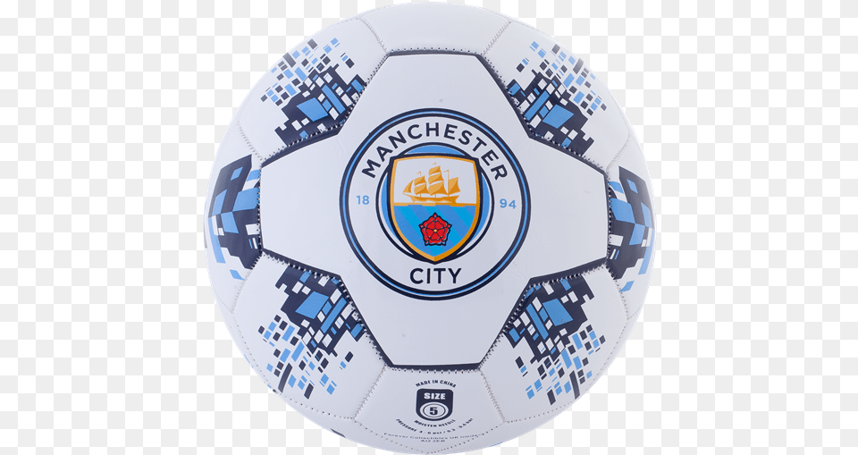 Manchester City Nova Ball Manchester City Ball, Football, Soccer, Soccer Ball, Sport Png