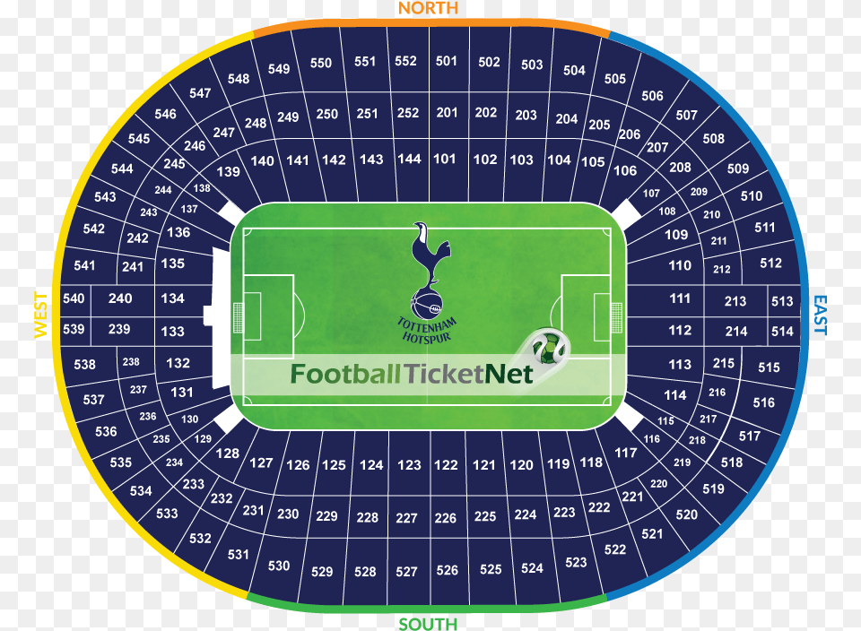 Manchester City Tickets Community Shield Tottenham Hotspur Stadium Seating Plan, Blackboard Png
