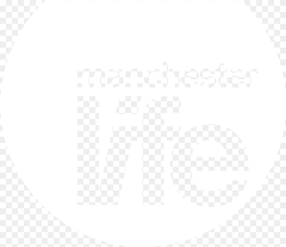 Manchester Life Manchester Life Circle, Logo, Text, Symbol, Disk Free Png
