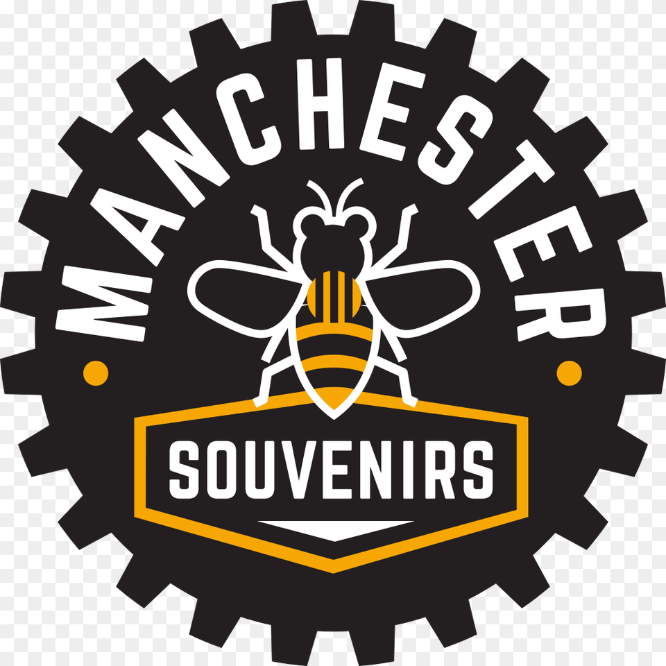 Manchester Souvenirs, Animal, Bee, Insect, Invertebrate Free Png