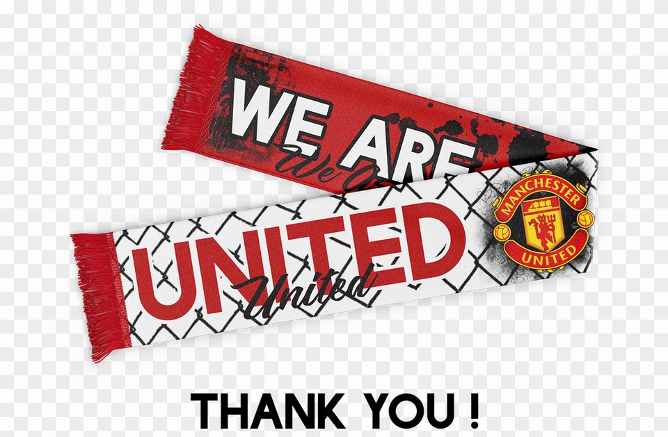 Manchester United, Food, Sweets Free Png Download