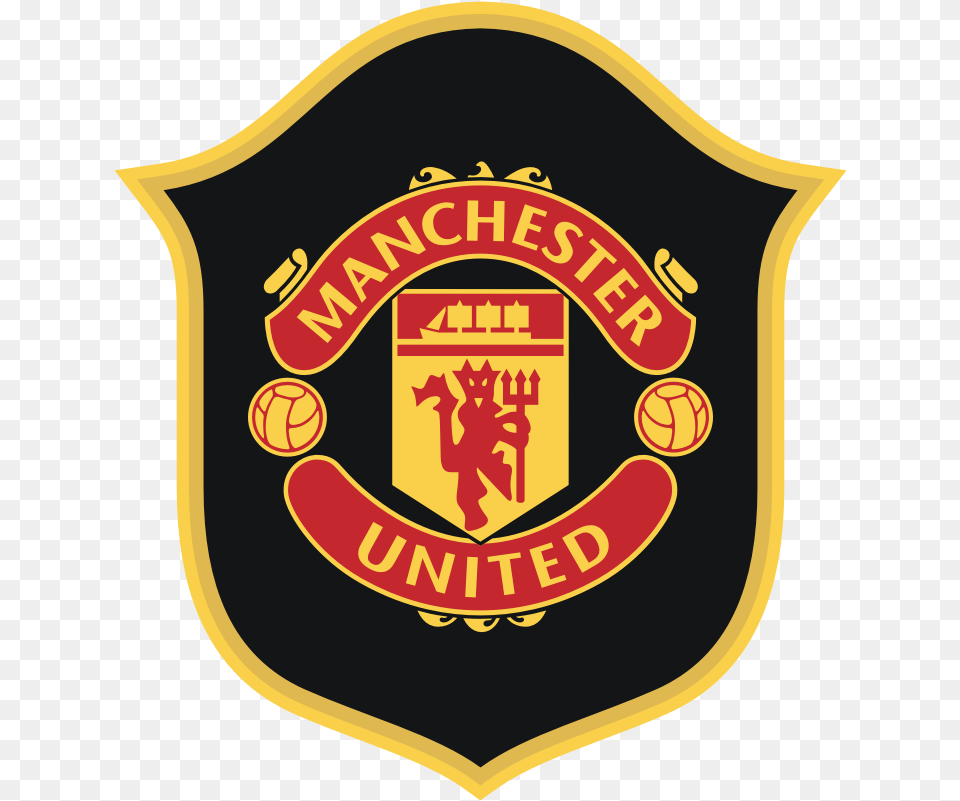 Manchester United Apple Watch Manchester United, Badge, Logo, Symbol, Emblem Free Png