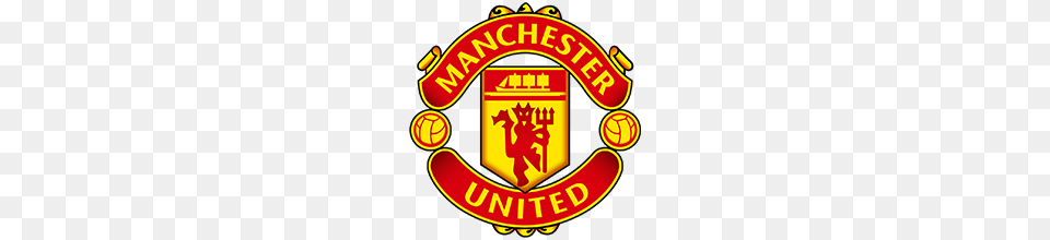 Manchester United F C Images Download, Logo, Emblem, Symbol Free Transparent Png