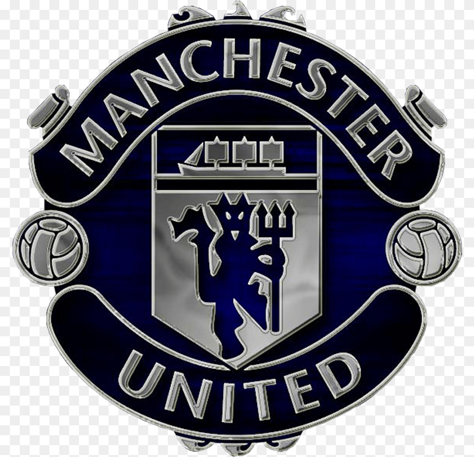 Manchester United Image Manchester United Logo Samsung Galaxy Note Edge Case, Badge, Symbol, Emblem Free Transparent Png