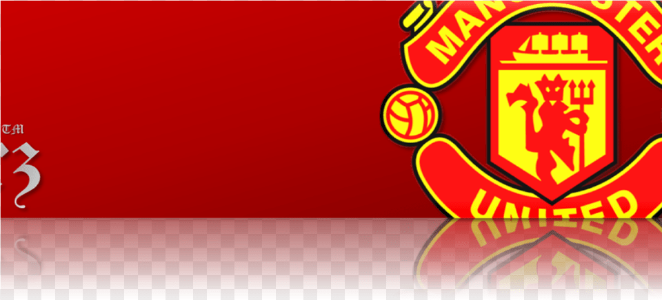 Manchester United Logo 2019 Manchester United Background 2019, Emblem, Symbol Free Png Download