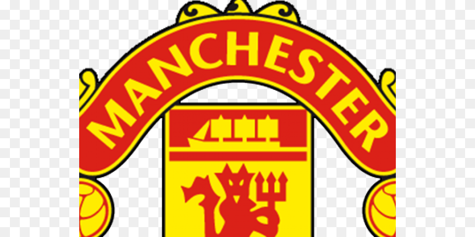 Manchester United Logo Clipart Football Kit Dream League Soccer Kit Logo Manu Free Transparent Png