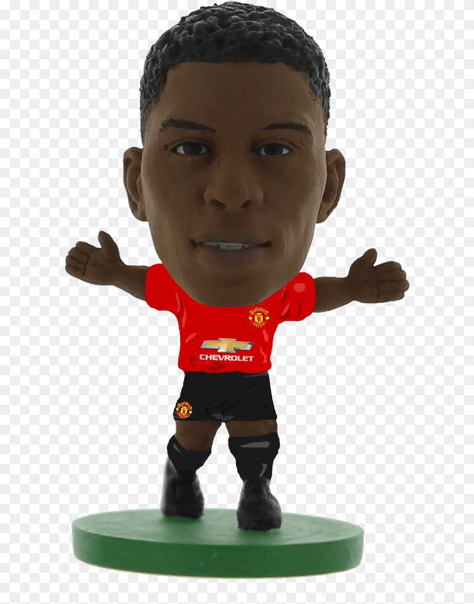 Manchester United Marcus Rashford, Body Part, Person, Hand, Finger Free Transparent Png