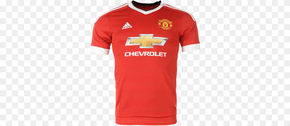 Manchester United Packages Football Man Utd Premier Manchester United, Clothing, Shirt, T-shirt, Jersey Free Transparent Png
