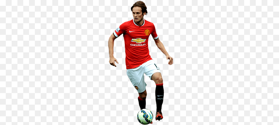 Manchester United Players, Ball, Football, Soccer, Soccer Ball Png