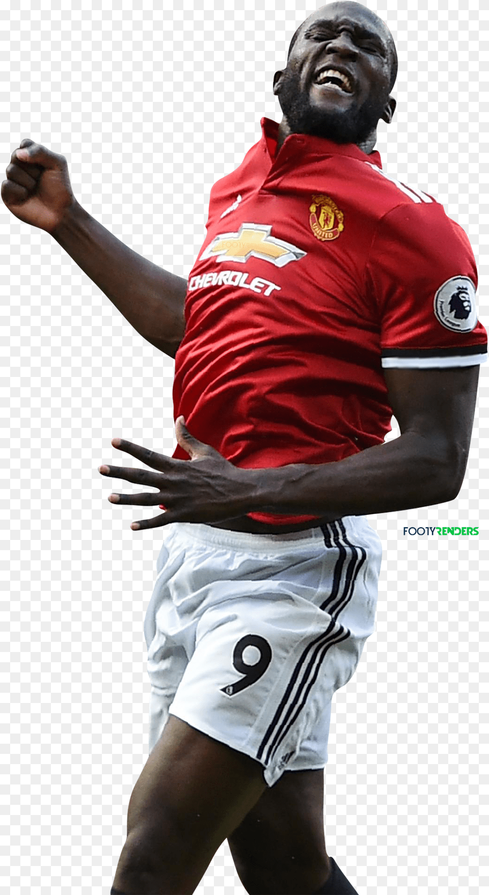 Manchester United Players 2018, Clothing, Face, Happy, Head Free Png