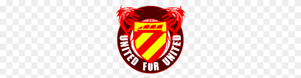 Manchester United Supporters Club Singapore The Official, Logo, Emblem, Symbol, Can Free Transparent Png
