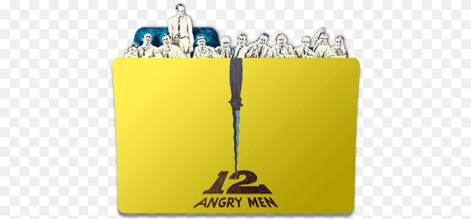 Mancon 12 Angry Men Twelve Angry Men, People, Person, Adult, Male Free Png Download