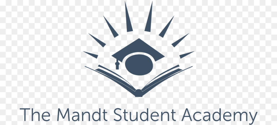 Mand Student Academy Logo Emblem, Symbol Png