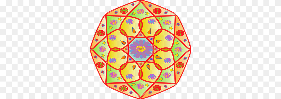 Mandala Pattern, Art Free Transparent Png