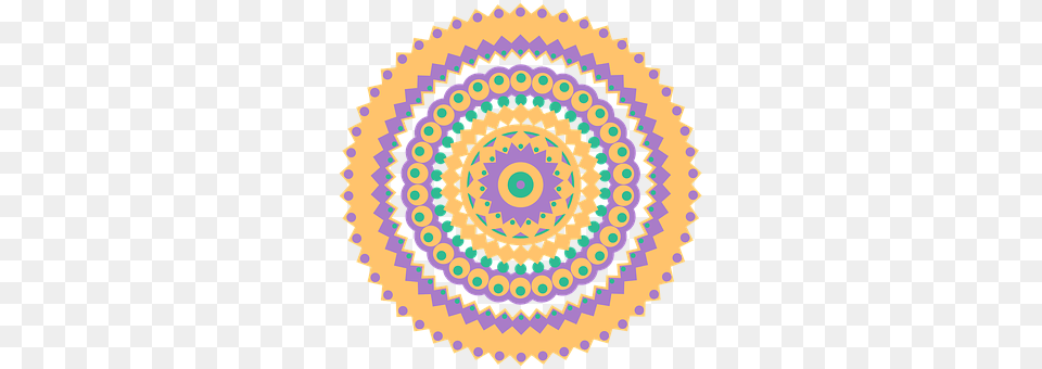 Mandala Spiral, Pattern, Coil, Art Png
