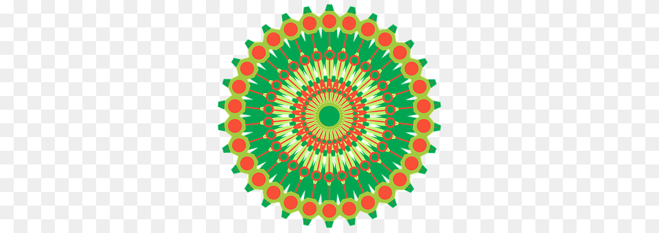 Mandala Pattern, Accessories, Art Png Image