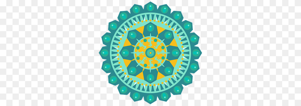 Mandala Pattern, Art, Graphics, Accessories Free Transparent Png