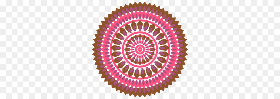 Mandala Pattern, Accessories, Machine, Wheel Png Image