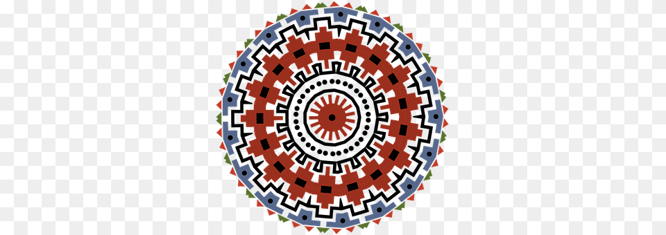 Mandala Pattern, Accessories, Fractal, Ornament Free Transparent Png