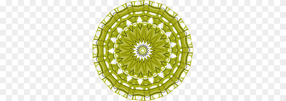 Mandala Pattern, Accessories, Ornament, Art Free Png