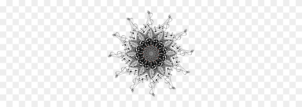 Mandala Accessories, Jewelry, Pattern, Wedding Free Png