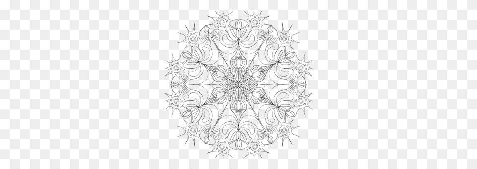 Mandala Pattern, Art, Floral Design, Graphics Free Png